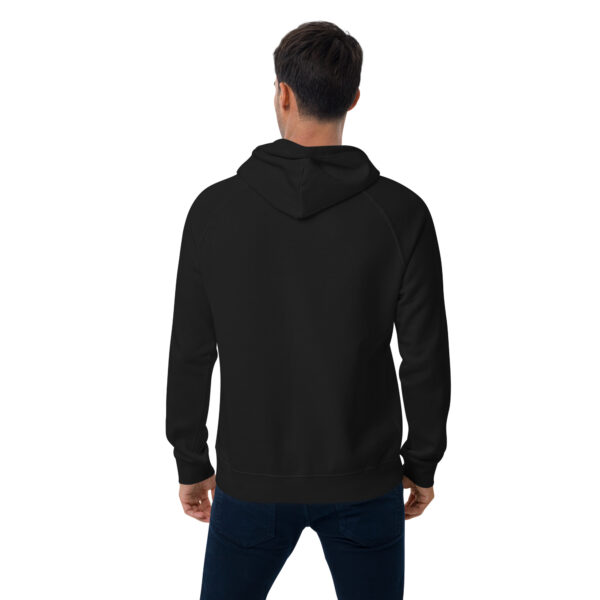 Hoodies Caribeño Black