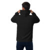 Hoodies Caribeño Black
