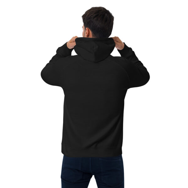 Hoodies Caribeño Black