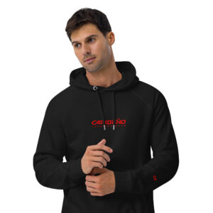 Hoodies Caribeño Black