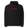 Hoodies Caribeño Black