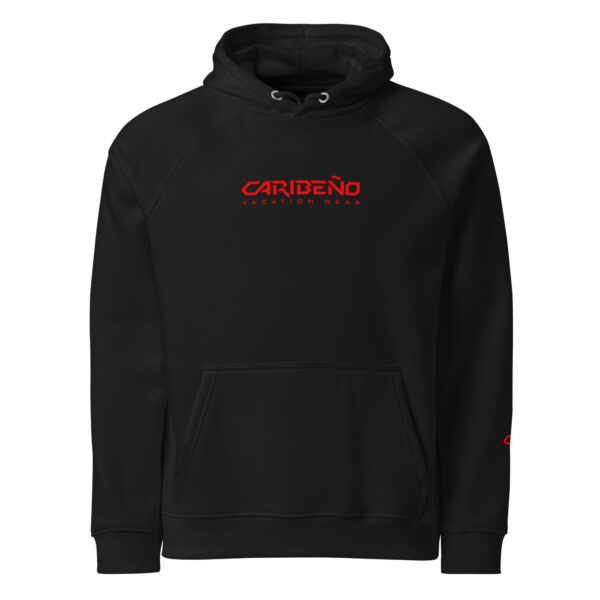 Hoodies Caribeño Black