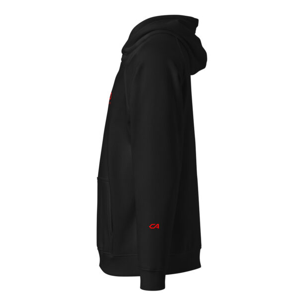 Hoodies Caribeño Black
