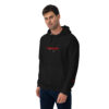 Hoodies Caribeño Black