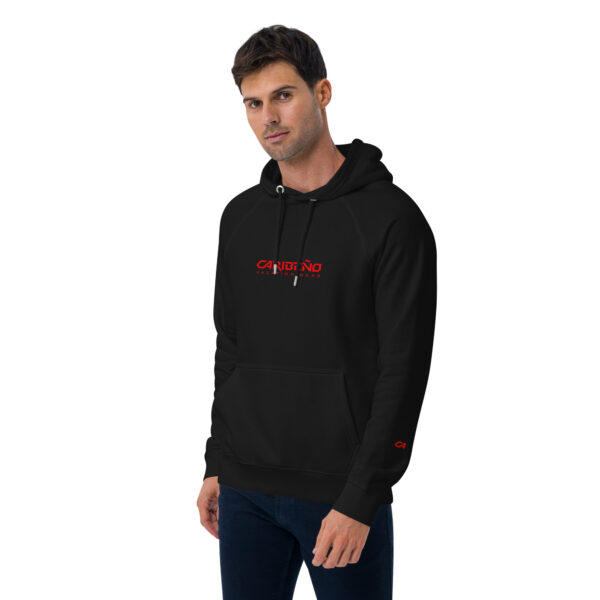 Hoodies Caribeño Black