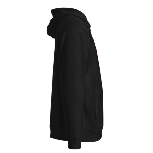 Hoodies Caribeño Black