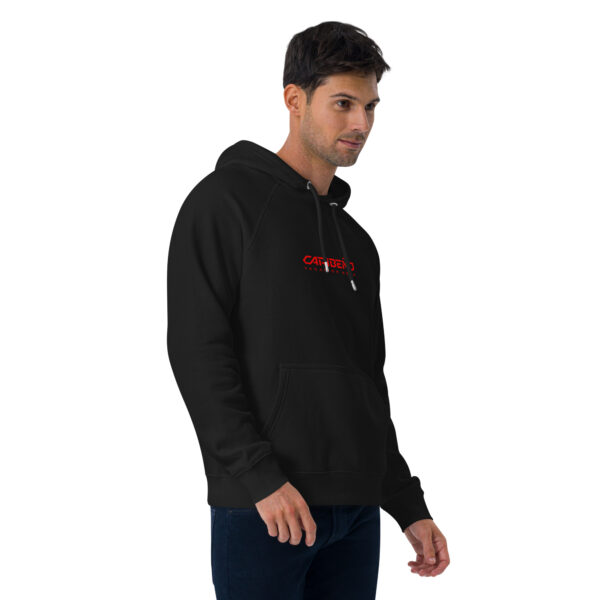 Hoodies Caribeño Black