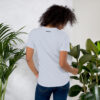 Camiseta Manga Verano Caribeño