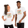 Camiseta Manga Verano Caribeño