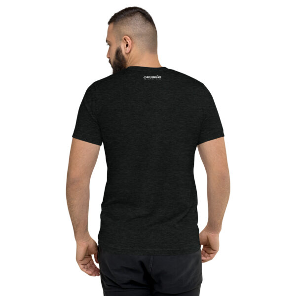 Camiseta de manga corta Caribeño