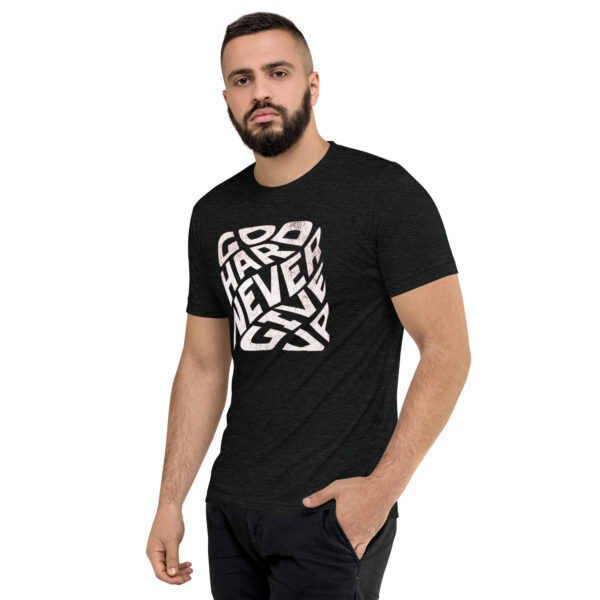 Camiseta de manga corta Caribeño