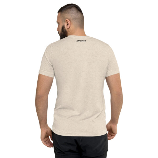 Camiseta de manga corta OLD SCHOOL