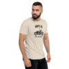 Camiseta de manga corta OLD SCHOOL