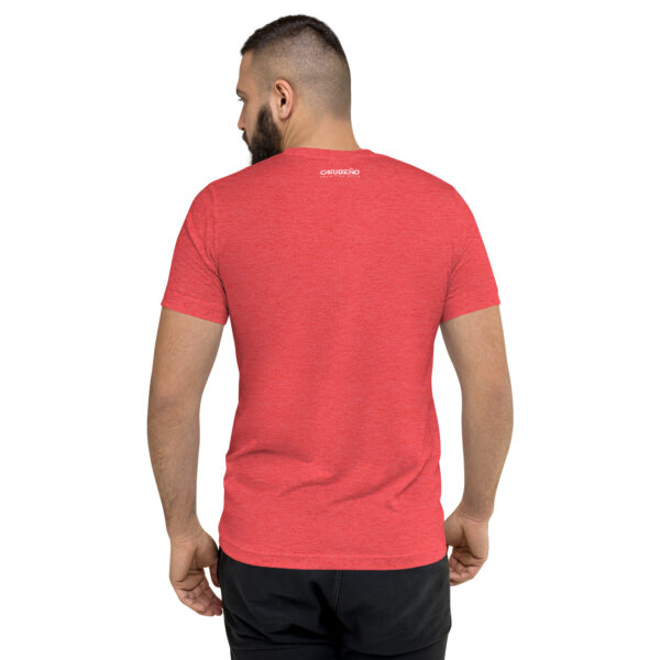 Camiseta de manga corta Caribeño