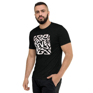 Camiseta de manga corta Caribeño