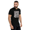 Camiseta de manga corta Caribeño