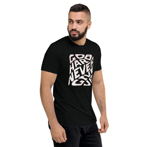 Camiseta de manga corta Caribeño
