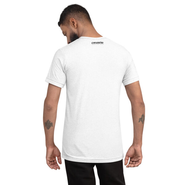 Camiseta de manga Mustang