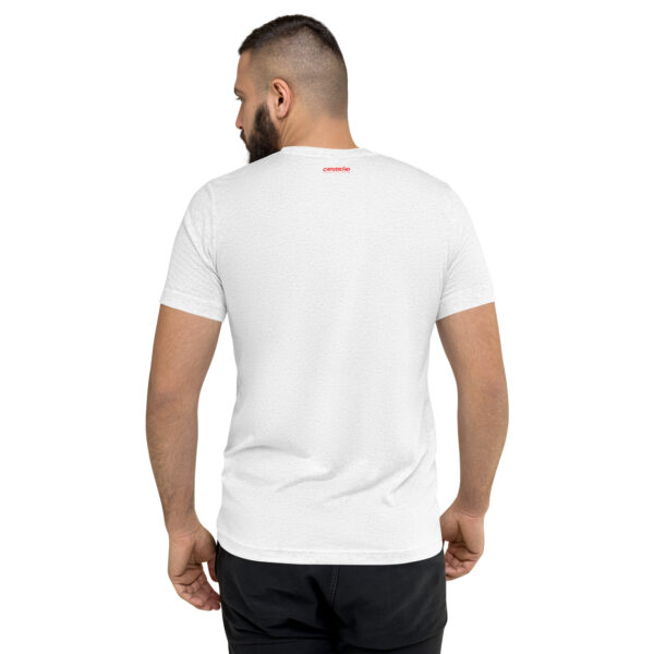 Camiseta de manga corta Caribeño