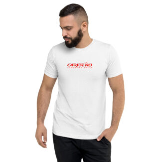 Camiseta de manga corta Caribeño