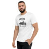 Camiseta de manga corta OLD SCHOOL