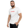 Camiseta de manga corta Caribeño