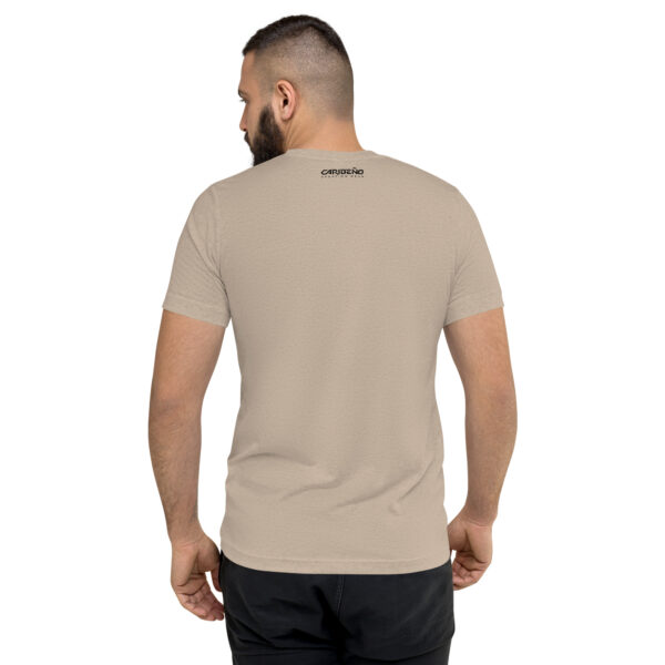 Camiseta de manga corta OLD SCHOOL