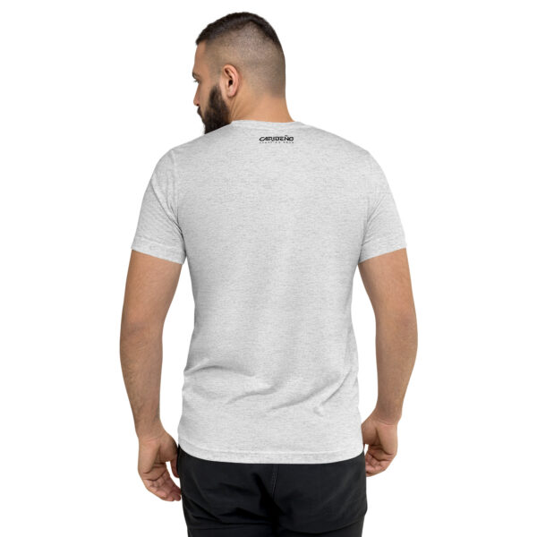 Camiseta de manga corta OLD SCHOOL