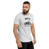 Camiseta de manga corta OLD SCHOOL