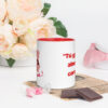 Taza Enamorados Caribeño