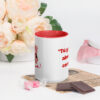 Taza Enamorados Caribeño