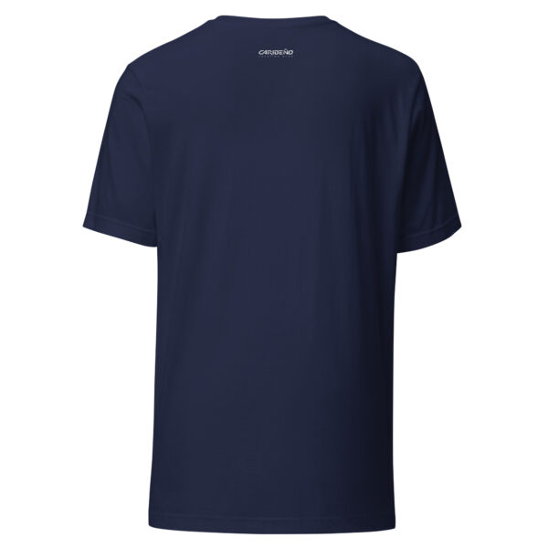 Camiseta Caribeño Vacation Wear