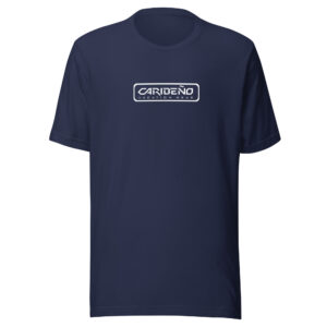 Camiseta Caribeño
