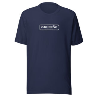 Camiseta Caribeño