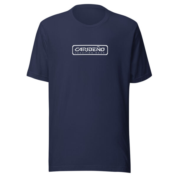 Camiseta Caribeño