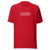 Camiseta Caribeño Vacation Wear