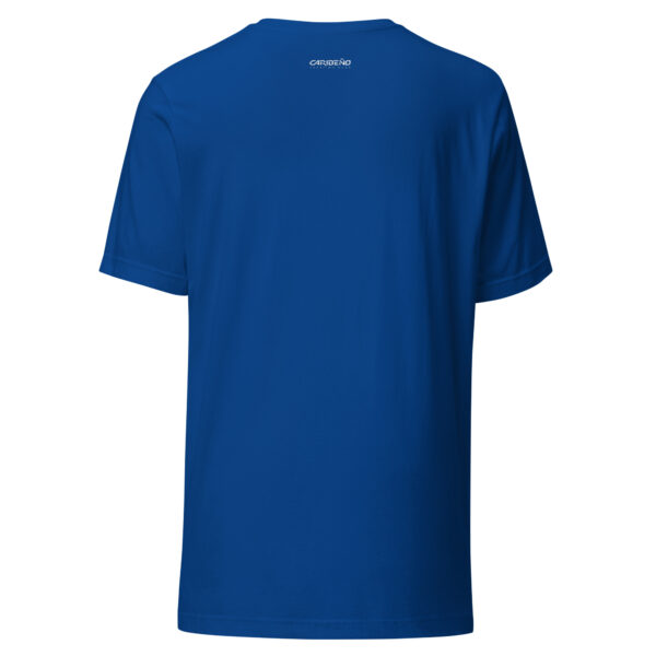 Camiseta Caribeño Vacation Wear