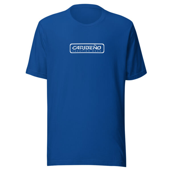 Camiseta Caribeño Vacation Wear